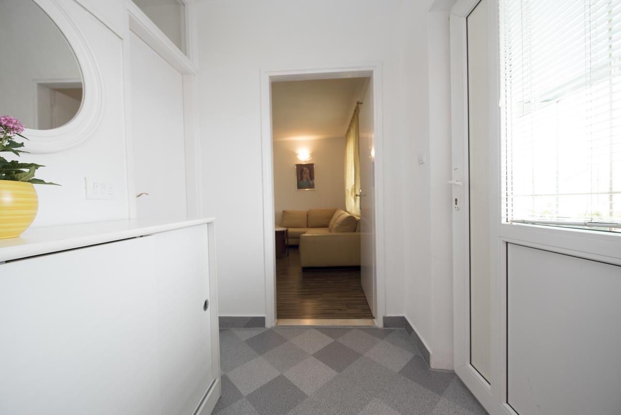 Apartment D&A Split Exterior foto